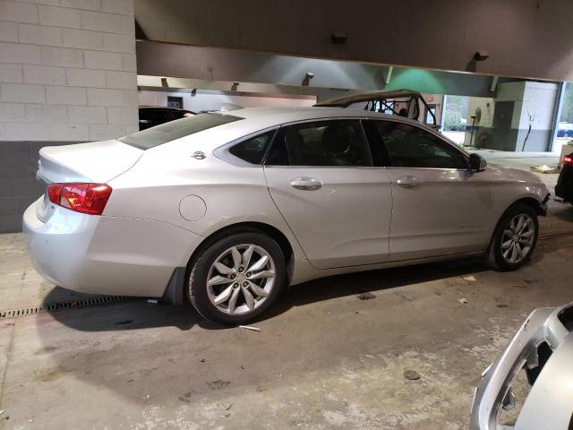 2016 CHEVROLET IMPALA LT - 1G1115S34GU154521