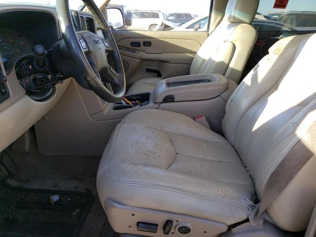 3GKEC16T14G335469 GMC Yukon Xl C1500