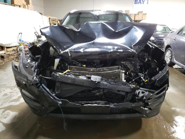 2017 HYUNDAI TUCSON SE - KM8J33A49HU501614