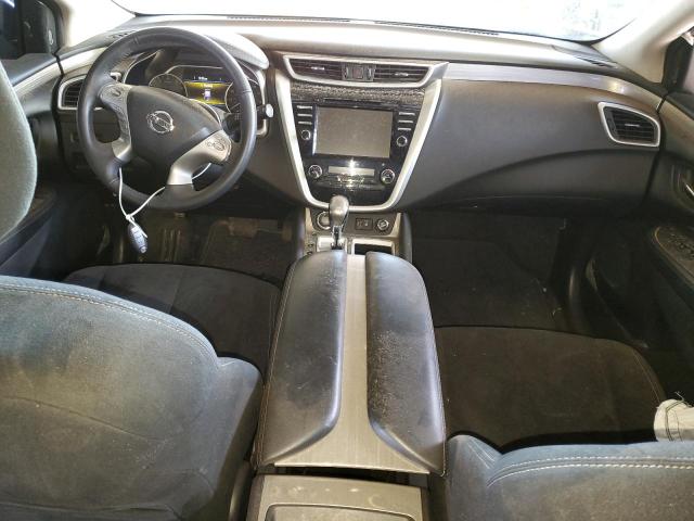 5N1AZ2MG6JN152524 Nissan MURANO S