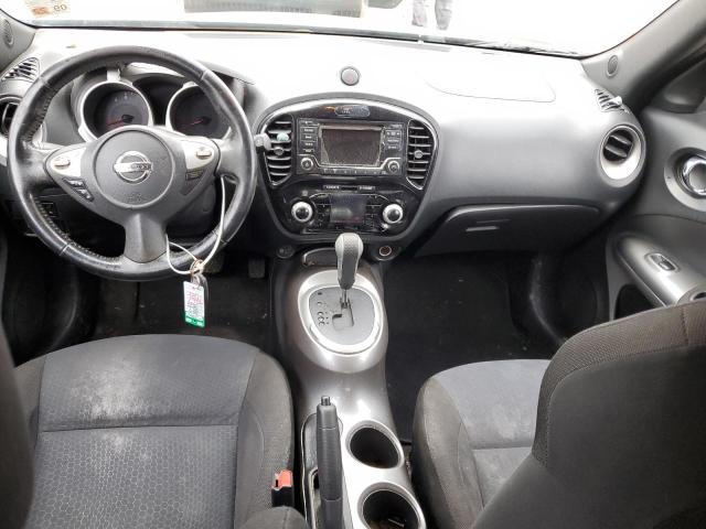 2017 NISSAN JUKE S - JN8AF5MR9HT701479