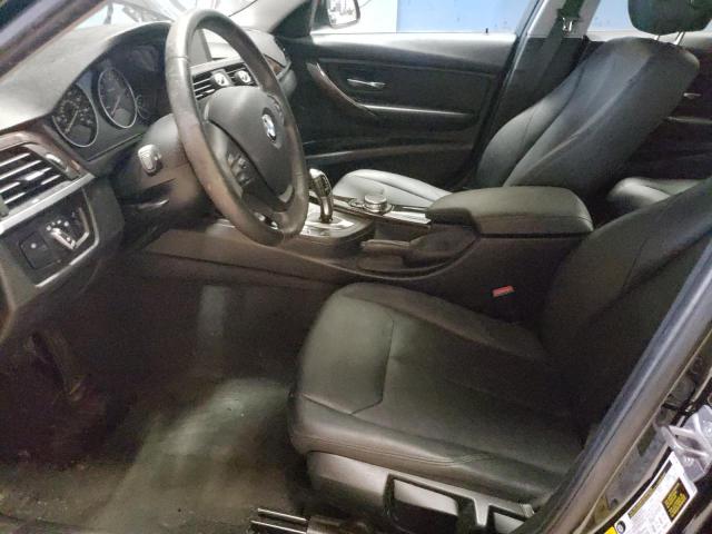 2015 BMW 320 I WBA3B1G52FNT07502