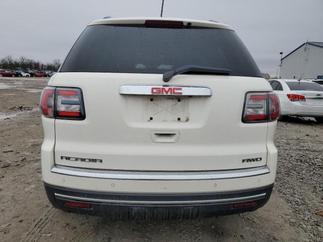 1GKKVRKD1EJ226648 GMC Acadia Slt-1