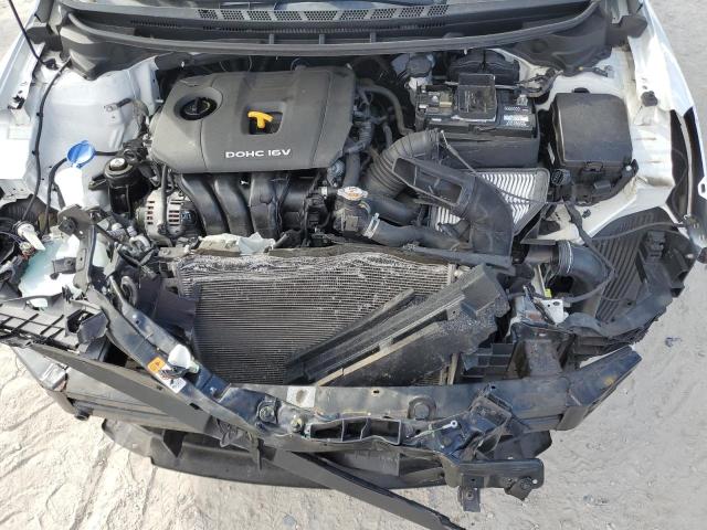 3KPFK4A73HE097009 KIA FORTE LX