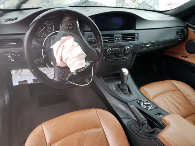 WBADX7C57BE742721 BMW 335 I