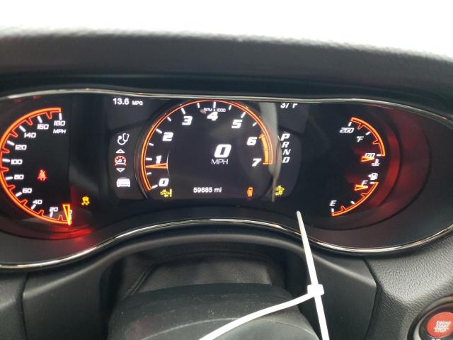2018 DODGE DURANGO SR - 1C4SDJGJ1JC232642