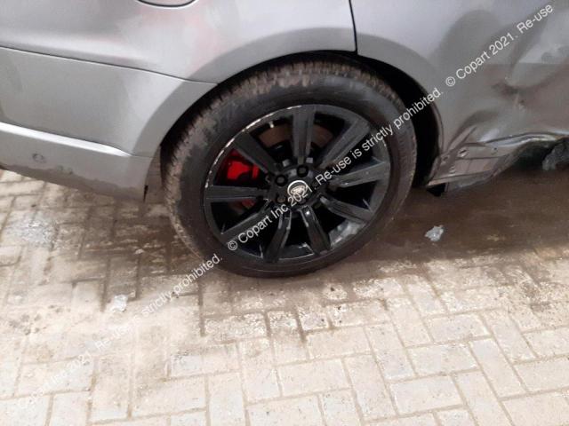 SALWA2AY9MA751386 Land Rover R Rover Sp