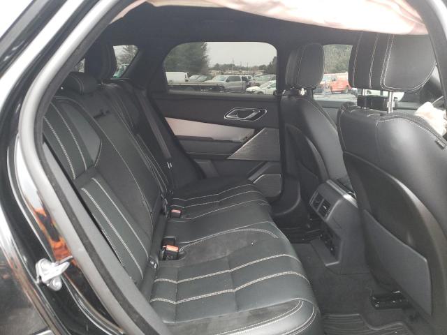 2019 LAND ROVER RANGE ROVE SALYL2EX5KA780613