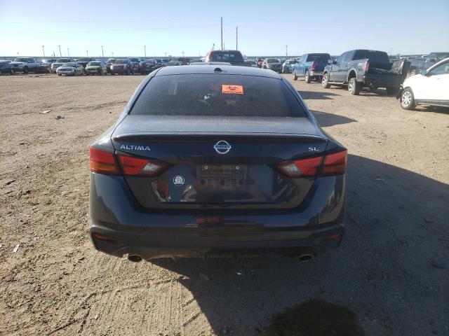 2019 NISSAN ALTIMA SL - 1N4BL4EV3KC114948