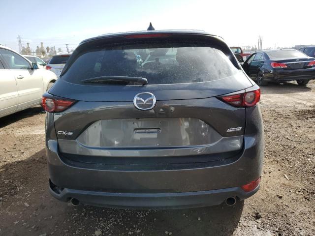 JM3KFADLXH0134051 Mazda Cx-5 Grand Touring