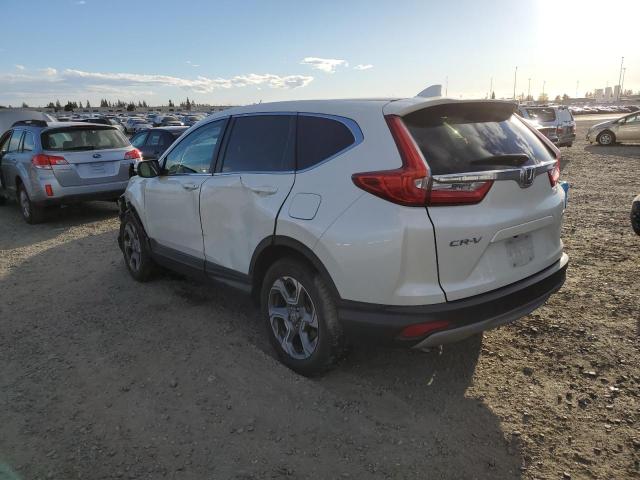 2018 HONDA CR-V EX 2HKRW2H57JH624917