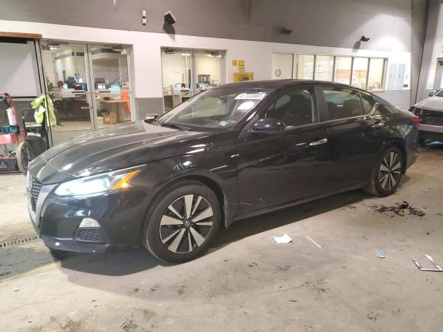 2022 NISSAN ALTIMA SV - 1N4BL4DV9NN332287