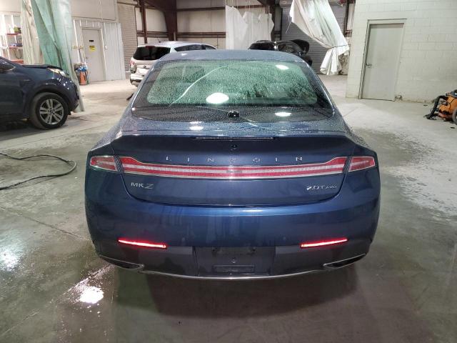 3LN6L5F91KR624165 Lincoln Mkz Reserve Ii