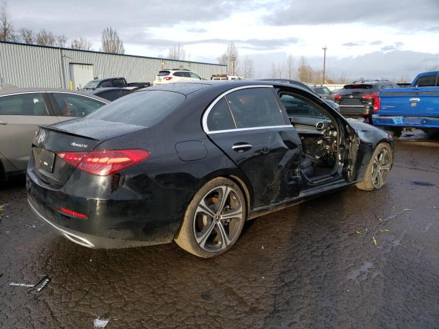W1KAF4HB6NR039491 Mercedes-Benz C 300 4matic