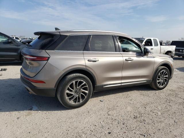 2020 LINCOLN CORSAIR - 5LMCJ1C93LUL17741