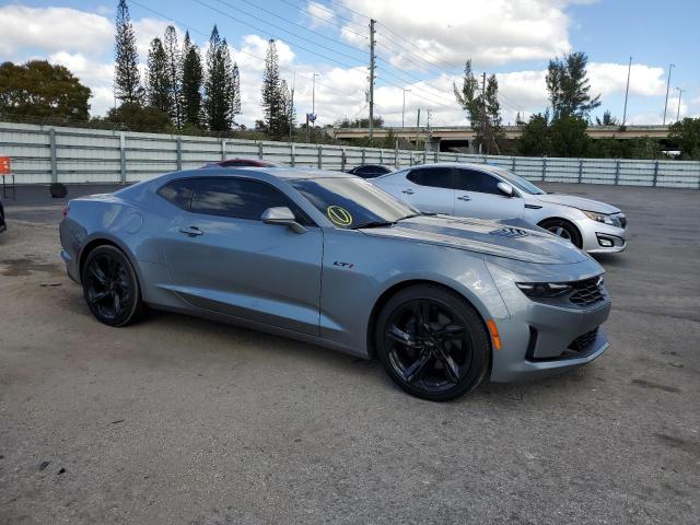2023 CHEVROLET CAMARO LT1 1G1FF1R72P0118472