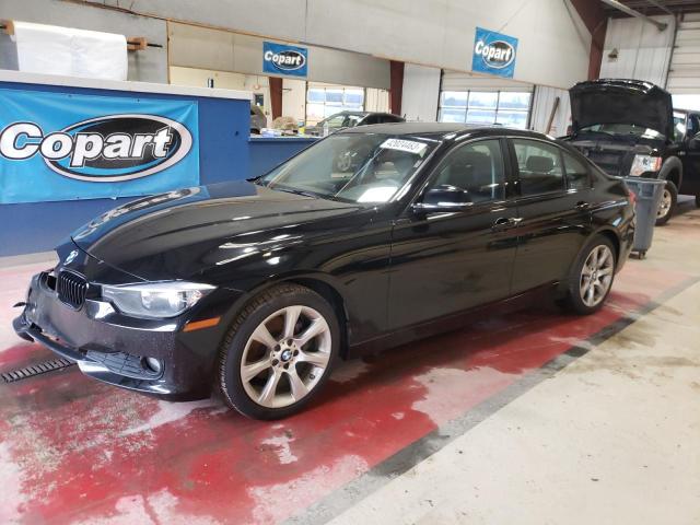 2015 BMW 320 I WBA3B1G52FNT07502