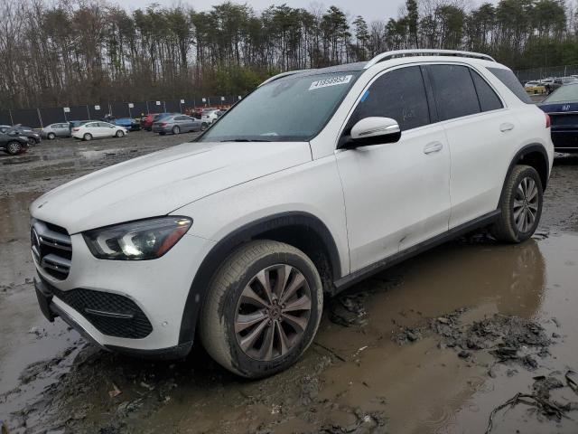 MERCEDES-BENZ-GLE-CLASS-4JGFB4JBXLA175622