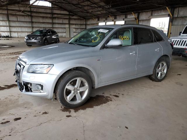 2012 Audi Q5 Premium Plus