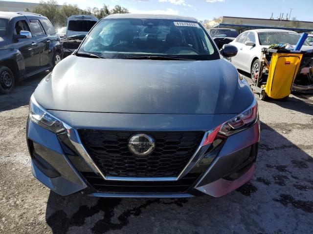 3N1AB8BV5LY290786 Nissan SENTRA S