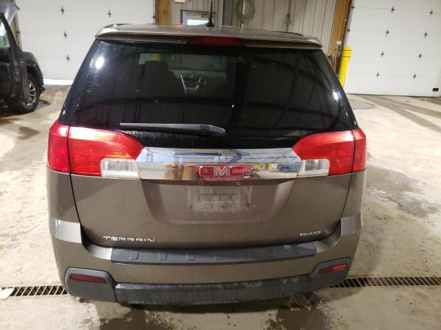 2CTFLREC7B6397682 GMC Terrain Sle