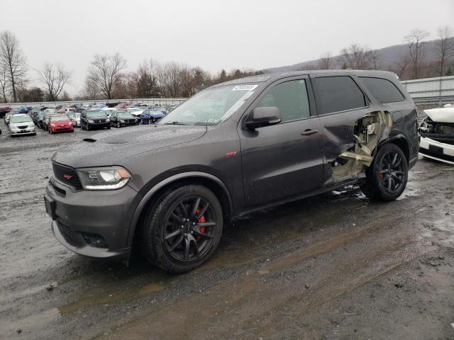 2018 DODGE DURANGO SR - 1C4SDJGJ1JC232642