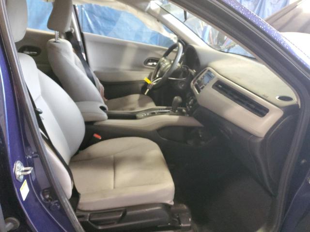 2016 HONDA HR-V LX - 3CZRU6H3XGM770799