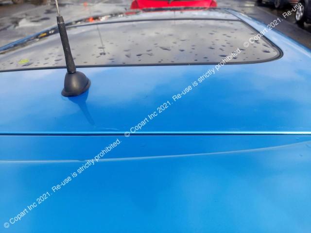 WMWRE32090TC81074 Mini Coope