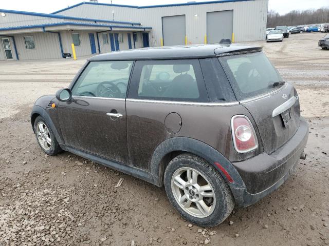 WMWSU3C58CT262936 Mini Cooper