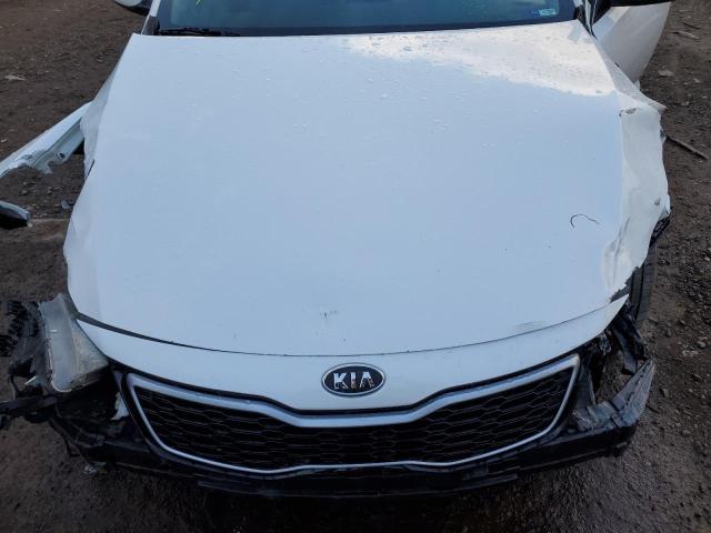 KNAGM4AD8C5016608 KIA OPTIMA HYBRID