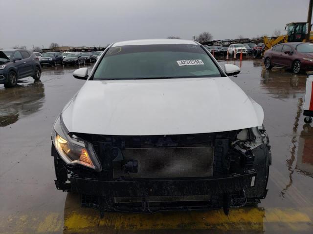 5XXGT4L34JG249565 KIA Optima Lx