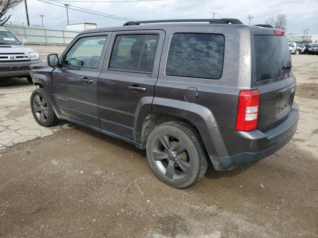 2015 JEEP PATRIOT LA - 1C4NJPFAXFD341872