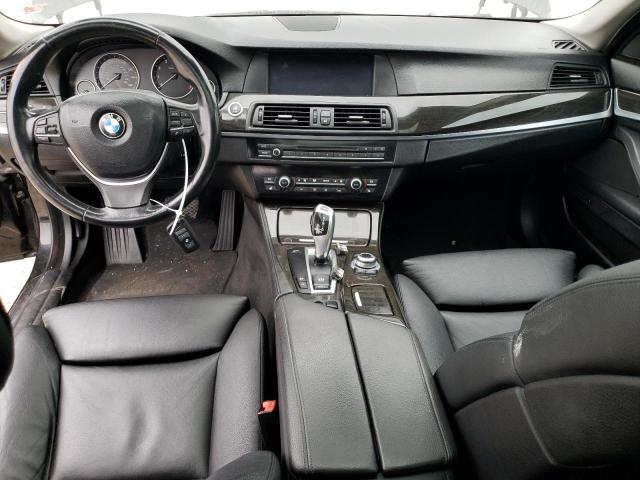 WBAFU7C59BC871105 BMW 535 XI
