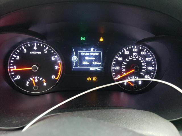 5XXGT4L34JG249565 KIA Optima Lx