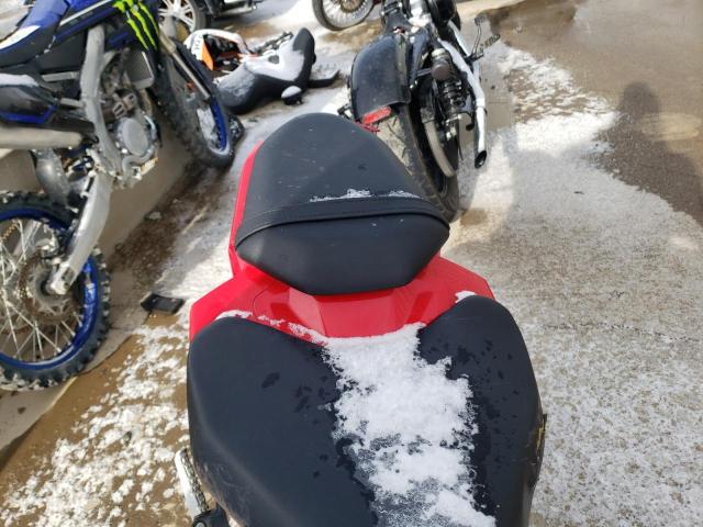 2017 YAMAHA FZ07A C JYARM20Y6HA000180