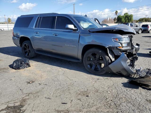 2019 CHEVROLET SUBURBAN C 1GNSCHKC7KR256955