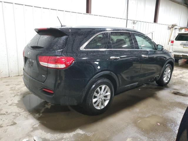 5XYPGDA56HG274630 KIA SORENTO LX