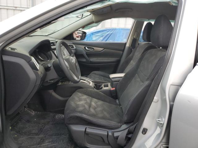 5N1AT2ML3FC869528 Nissan ROGUE S