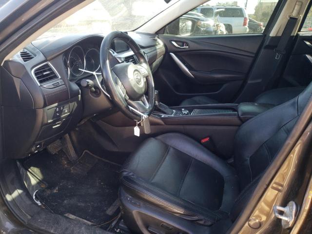 2016 MAZDA 6 GRAND TO - JM1GJ1W52G1440522