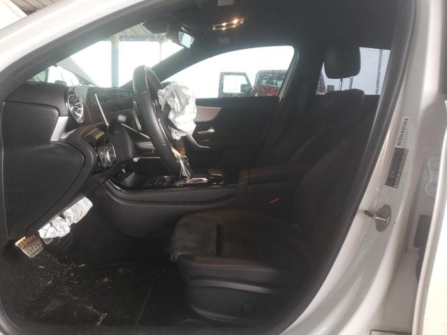 2020 MERCEDES-BENZ A 220 - W1K3G4EB6LJ201268