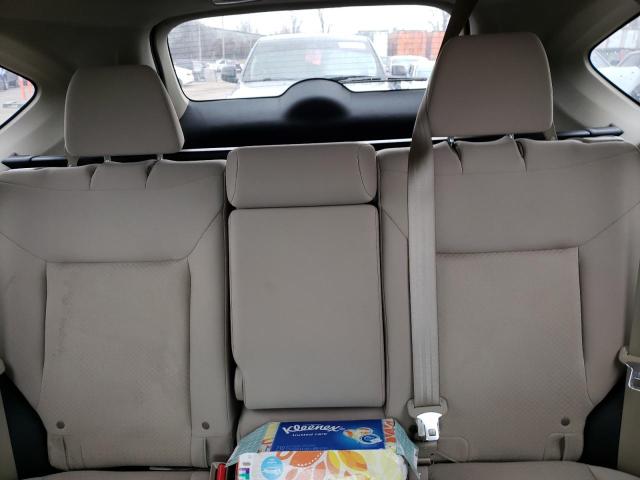 2015 HONDA CR-V EX - 2HKRM4H59FH705930
