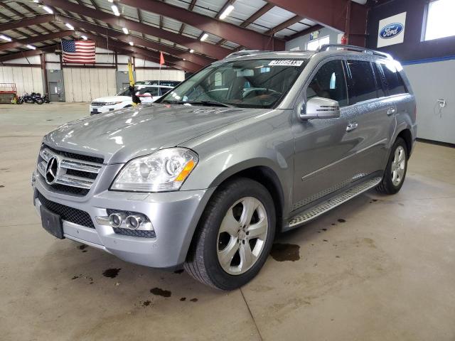 2011 Mercedes-Benz GL 