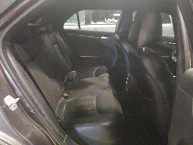 2015 CHRYSLER 300C PLATI - 2C3CCASG0FH736451