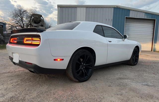 2C3CDZ657GH299949 Dodge Challenger