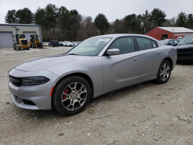 2016 Dodge Charger SE