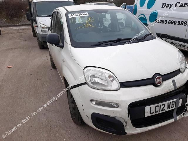 ZFA31200003044530 Fiat Panda Pop