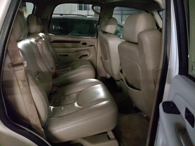 1GYEK63N74R208494 Cadillac Escalade Luxury