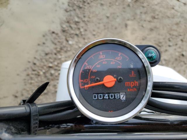 2023 HONDA NPS50 - JH2AF5814PK101738