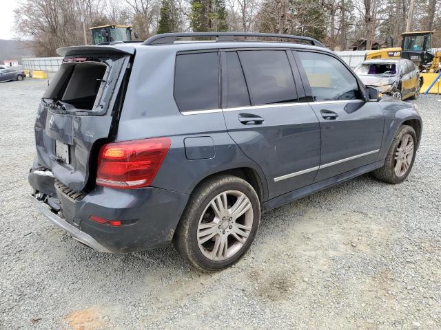 2015 MERCEDES-BENZ GLK 350 - WDCGG5HB1FG339552