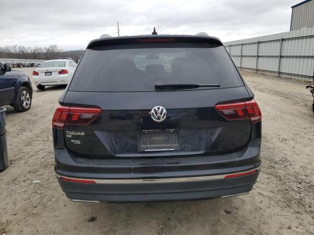 2020 VOLKSWAGEN TIGUAN SE - 3VV3B7AXXLM079921